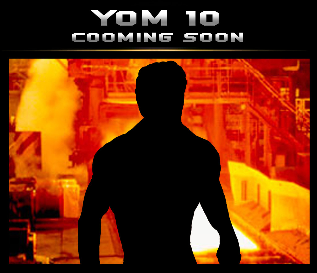 yom 10